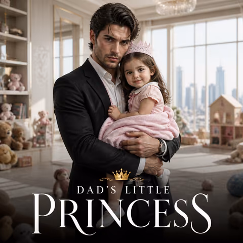 Dad's Little Princess