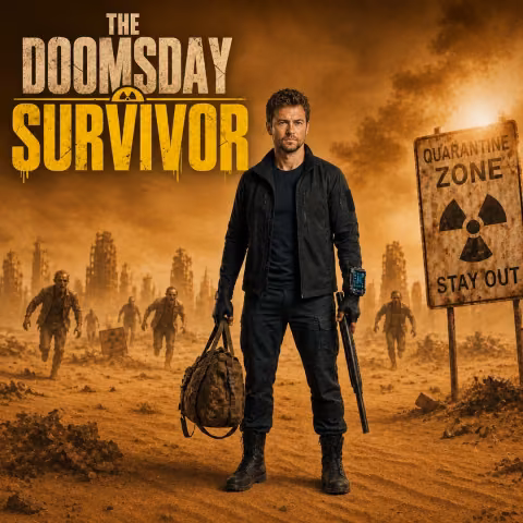 The Doomsday Survivor