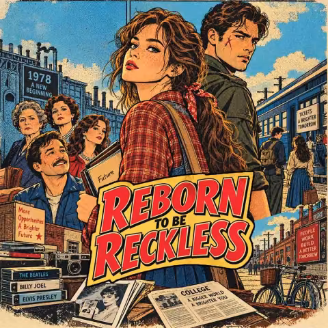 Reborn to Be Reckless