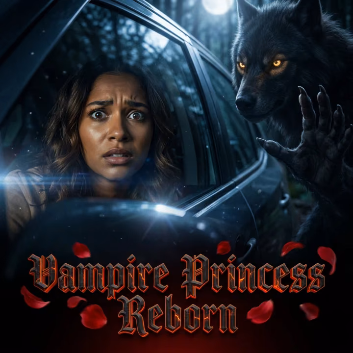 Vampire Princess Reborn Vampire Princess Reborn