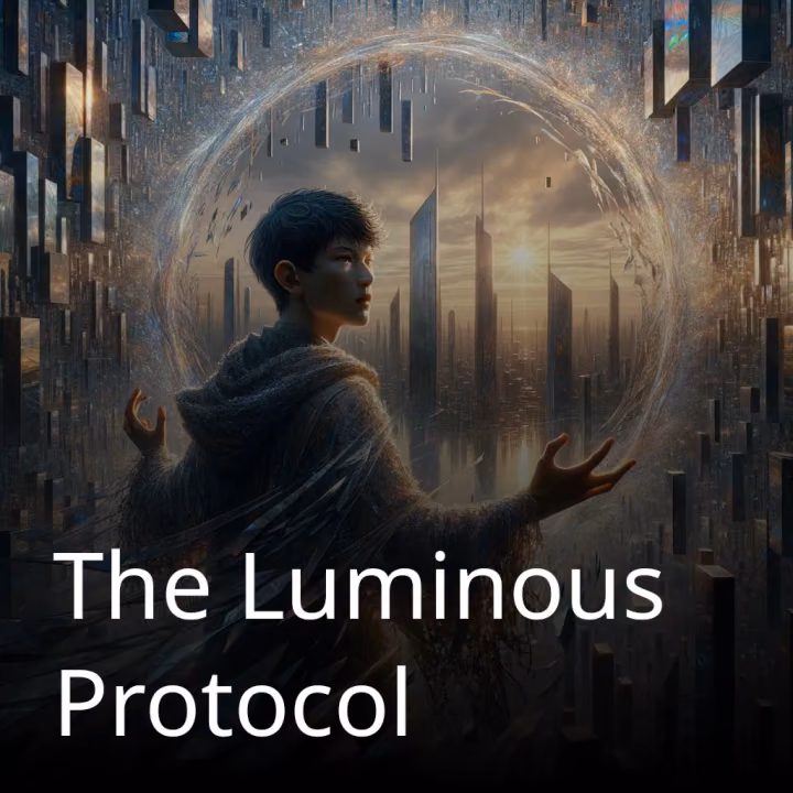 The Luminous Protocol The Luminous Protocol
