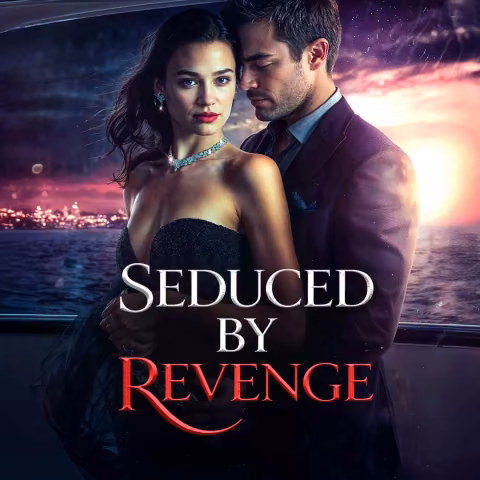 Seduced by Revenge