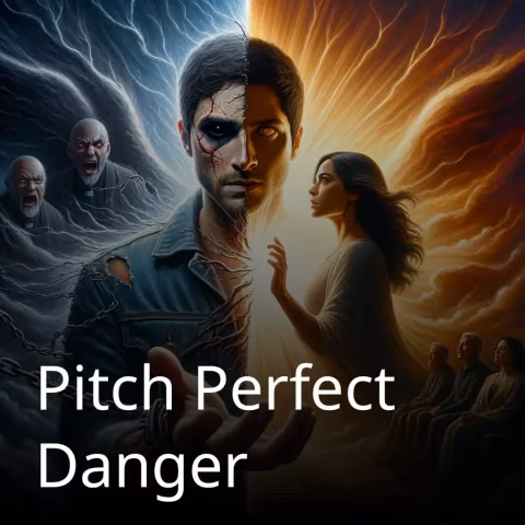 Pitch Perfect Danger