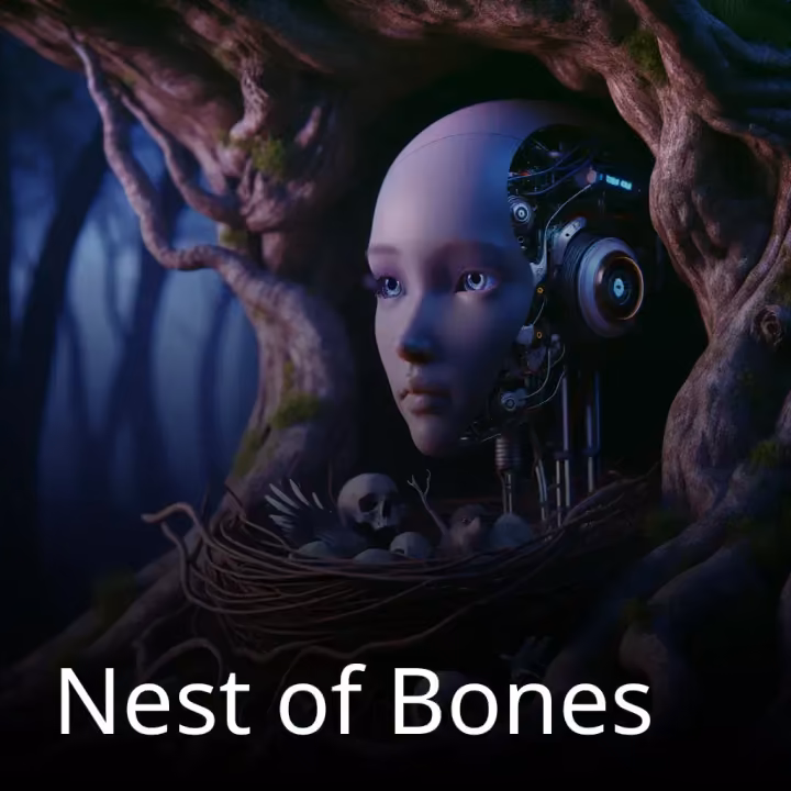 Nest of Bones Nest of Bones