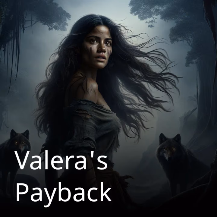 Valera's Payback Valera's Payback