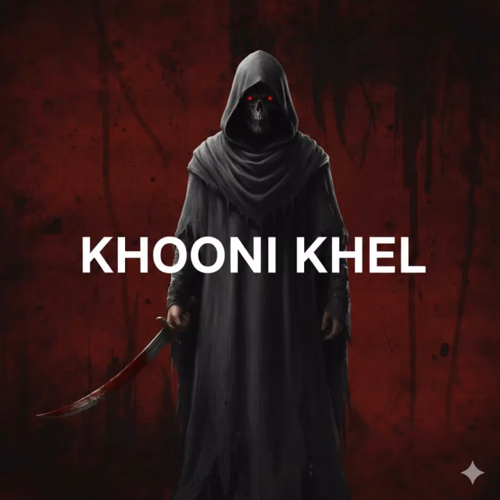 Khooni Khel | खूनी खेल Khooni Khel | खूनी खेल