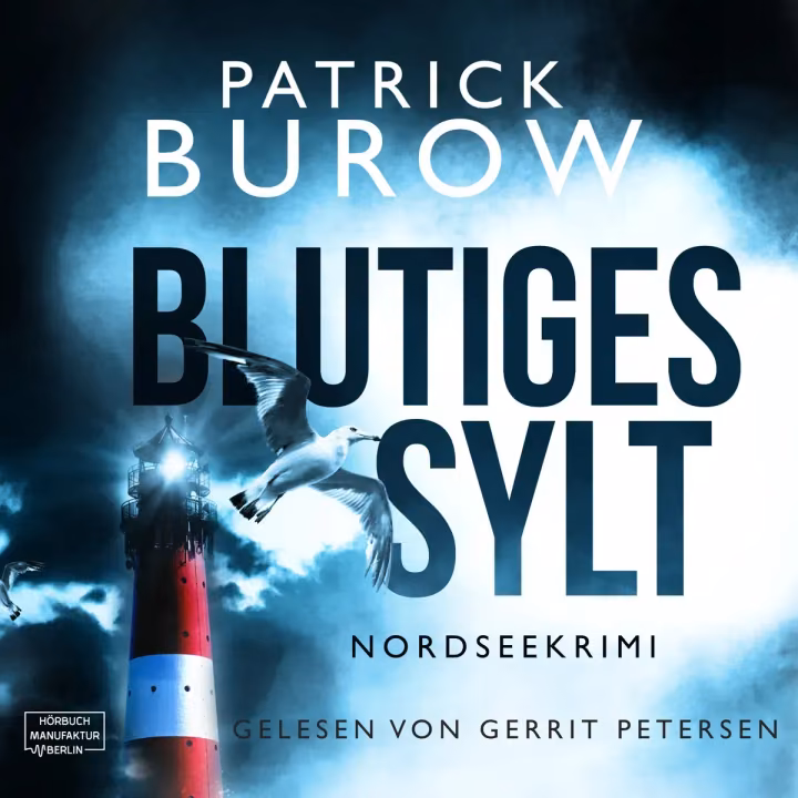 Blutiges Sylt - Nordseekrimi 1 Blutiges Sylt - Nordseekrimi 1