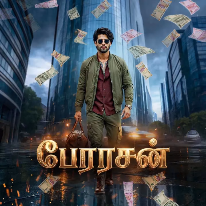 Perarasan | பேரரசன் Perarasan | பேரரசன்