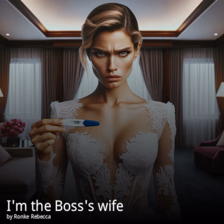 I Am Your Boss’s Wife I Am Your Boss’s Wife