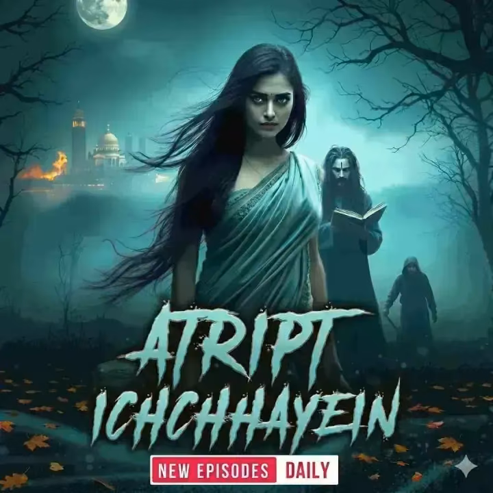 Atript Ichchhayein | अतृप्त इच्छाएँ Atript Ichchhayein | अतृप्त इच्छाएँ