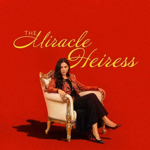 The Miracle Heiress