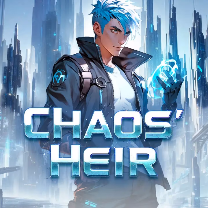 Chaos' Heir Chaos' Heir