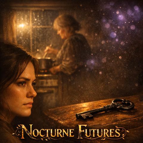 Nocturne Futures