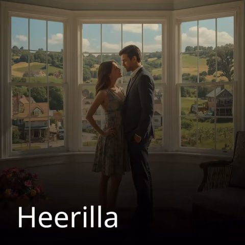 Heerilla