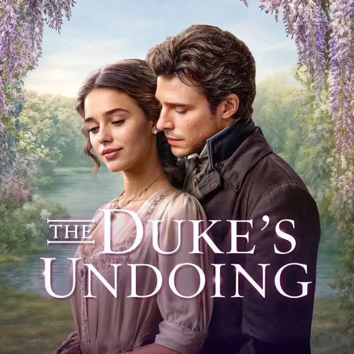 The Duke's Undoing The Duke's Undoing
