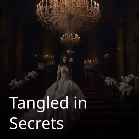Tangled in Secrets 
