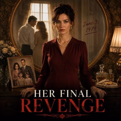 Her Final Revenge