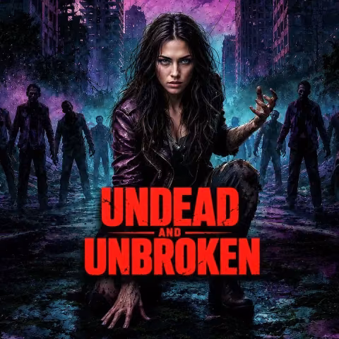 Undead and Unbroken