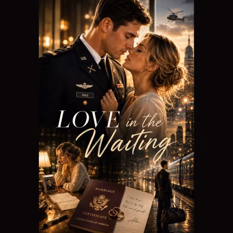 Love in the Waiting