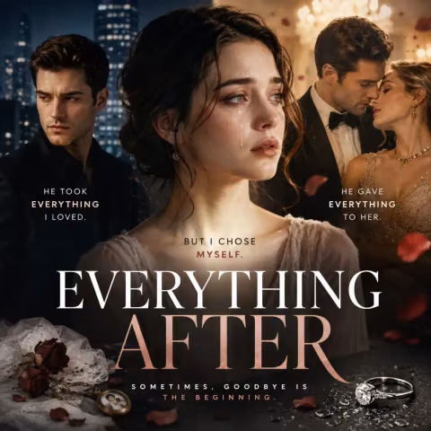 Everything After