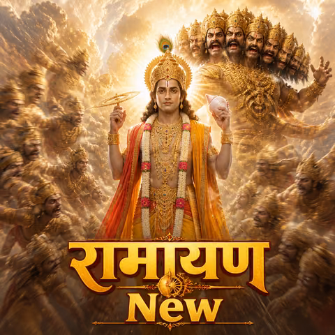 रामायण New