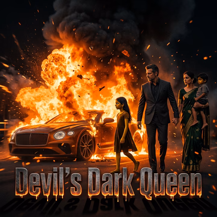 Devil's Dark Queen Devil's Dark Queen