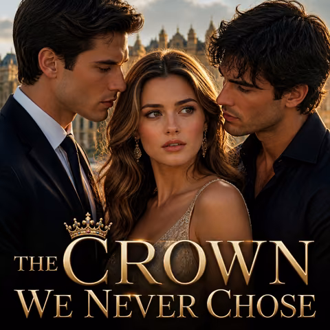 The Crown We Never Chose