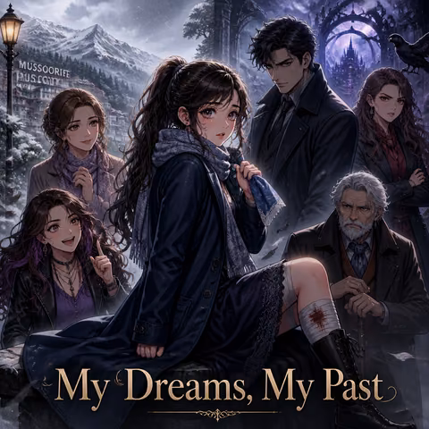 My Dreams, My Past