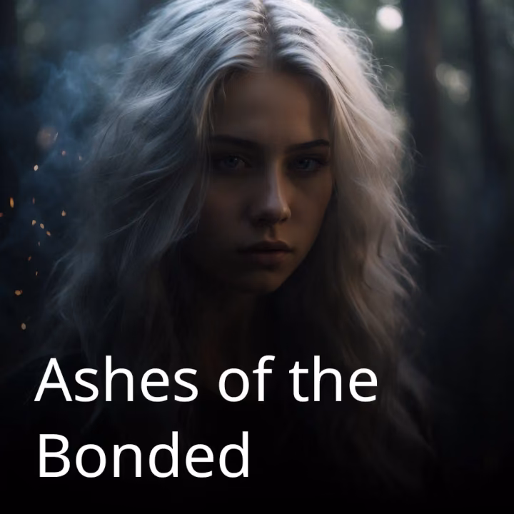 Ashes of the Bonded Ashes of the Bonded