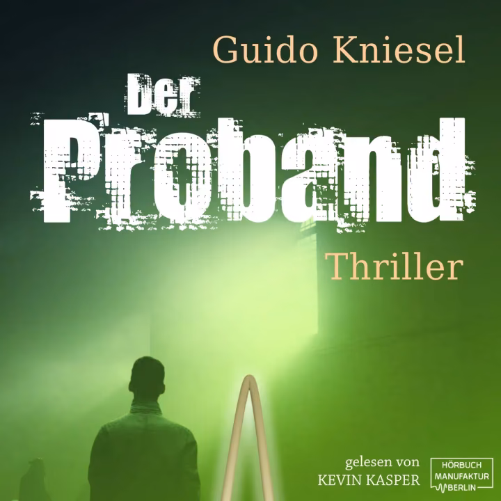 Der Proband Der Proband