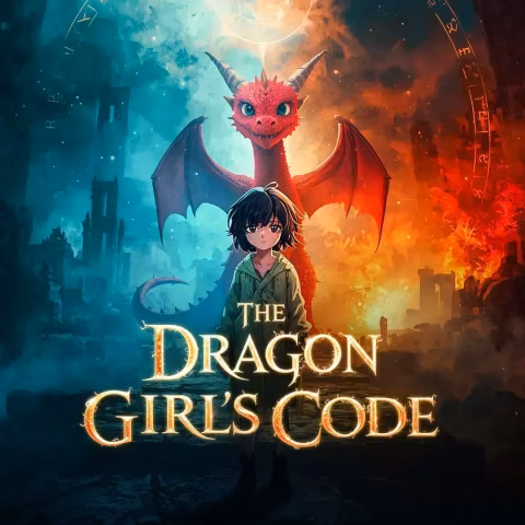 The Dragon Girl’s Code