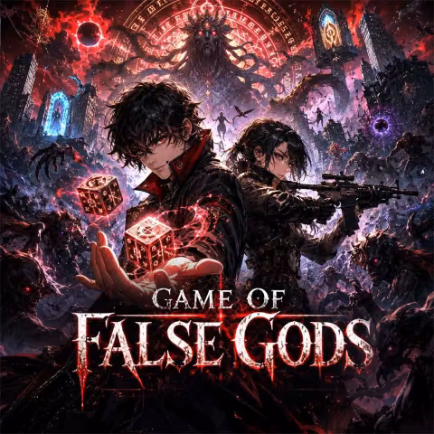 Game of False Gods