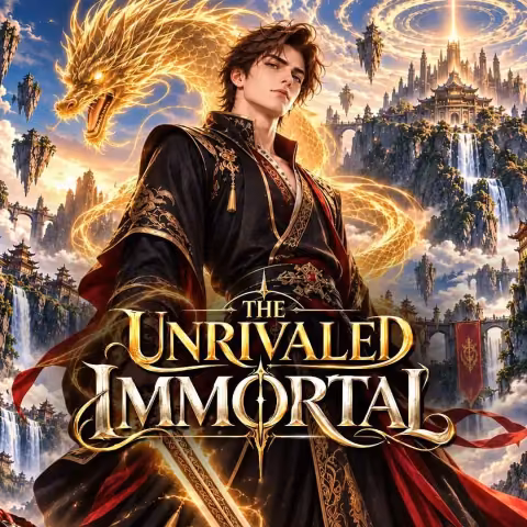 The Unrivaled Immortal