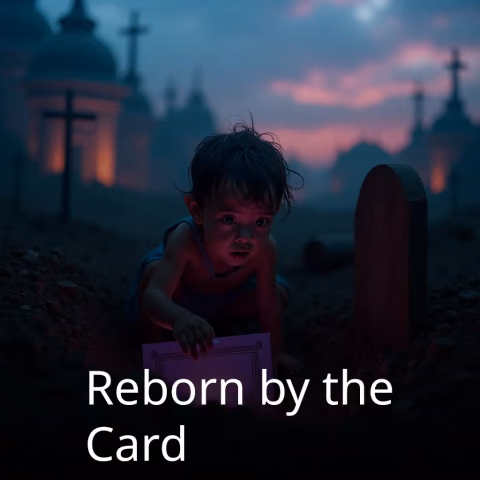Reborn by the Card
