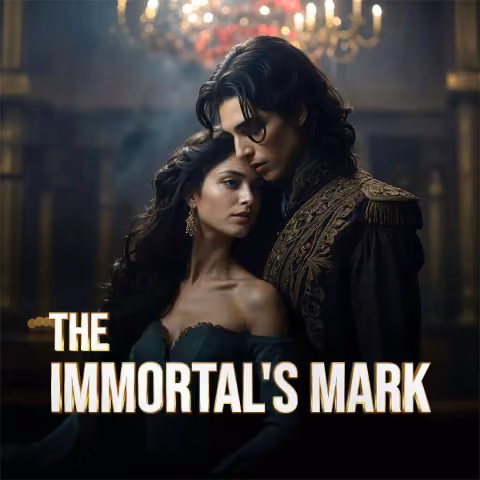 The Immortal's Mark
