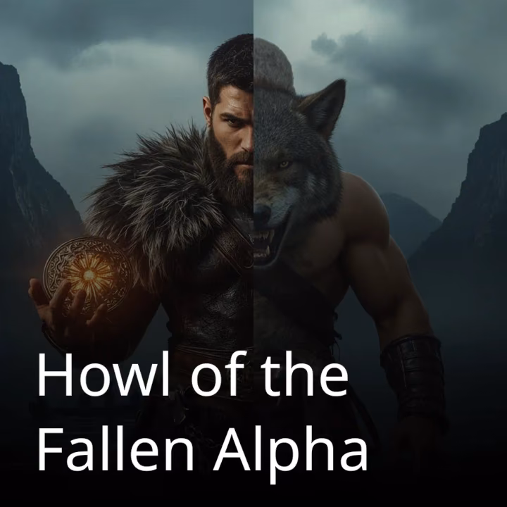 Howl of the Fallen Alpha Howl of the Fallen Alpha