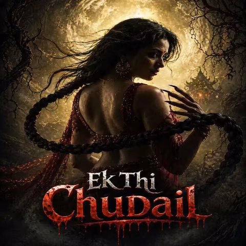Ek Thi Chudail | एक थी चुड़ैल