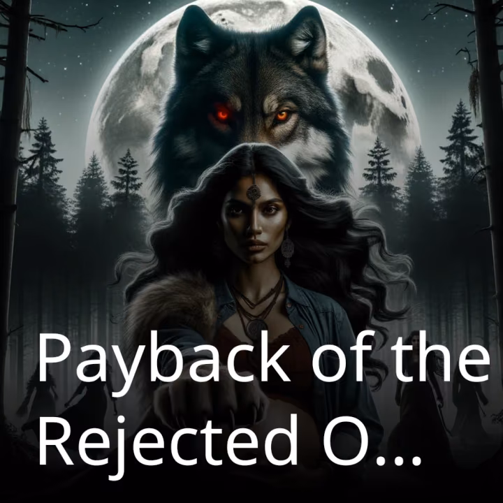 Payback of the Rejected Omega Payback of the Rejected Omega
