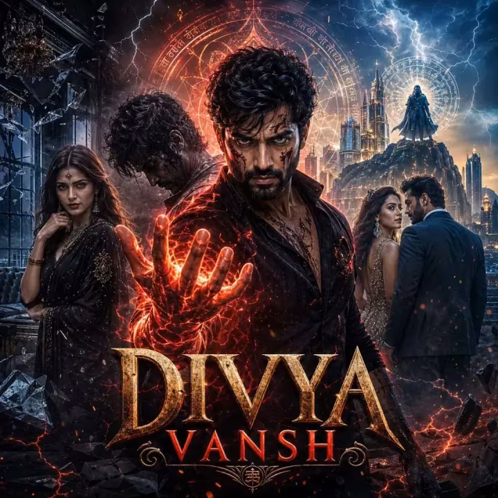 Divya Vansh | दिव्य वंश Divya Vansh | दिव्य वंश
