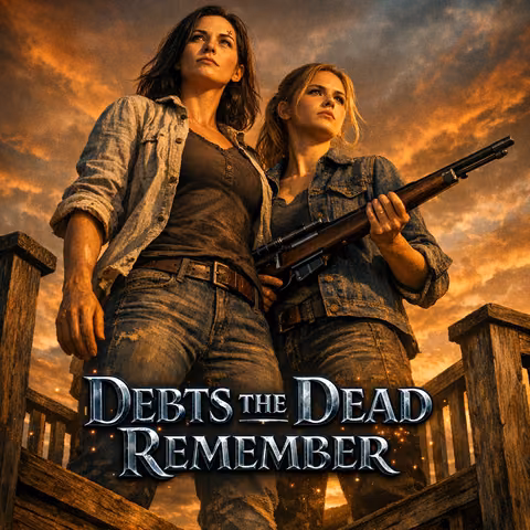 Debts the Dead Remember