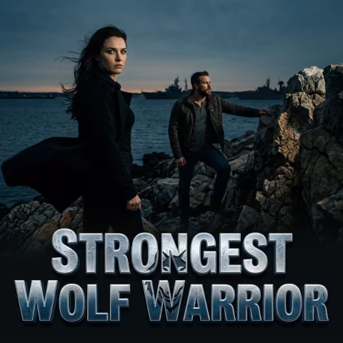 Strongest Wolf Warrior