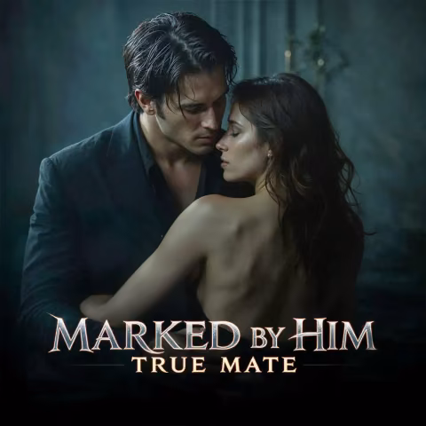 Marked by Him: True Mate