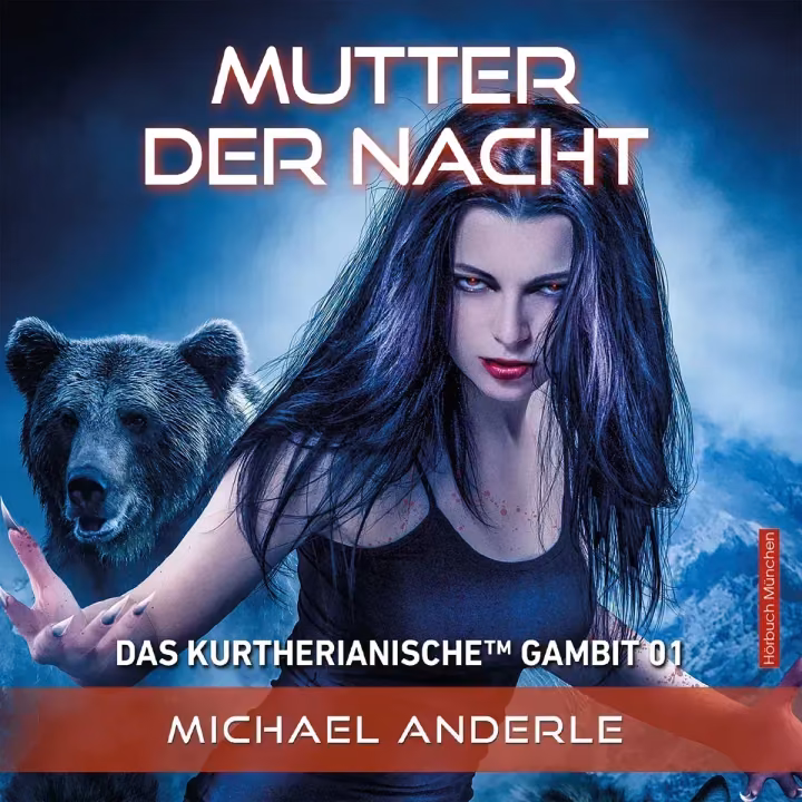 Mutter Der Nacht Mutter Der Nacht