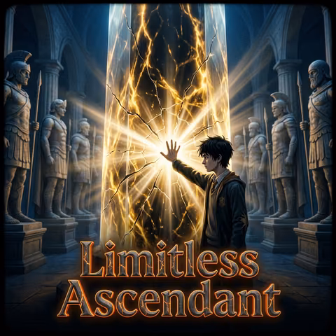 Limitless Ascendant