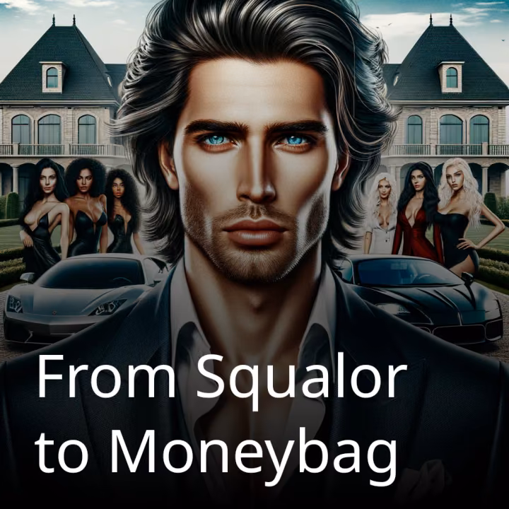 From Squalor to Moneybag From Squalor to Moneybag