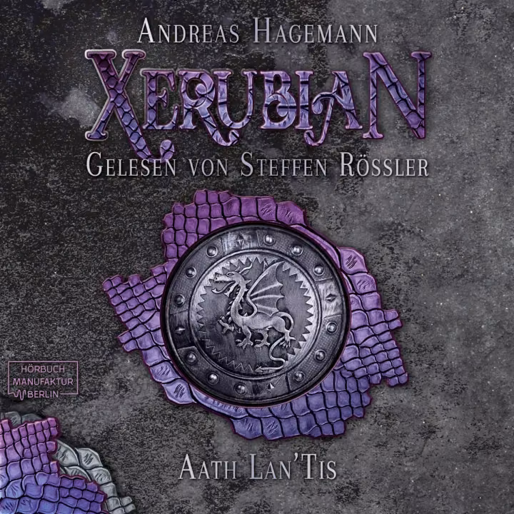 Xerubian - Aath Lan'Tis - Xerubian 1 Xerubian - Aath Lan'Tis - Xerubian 1