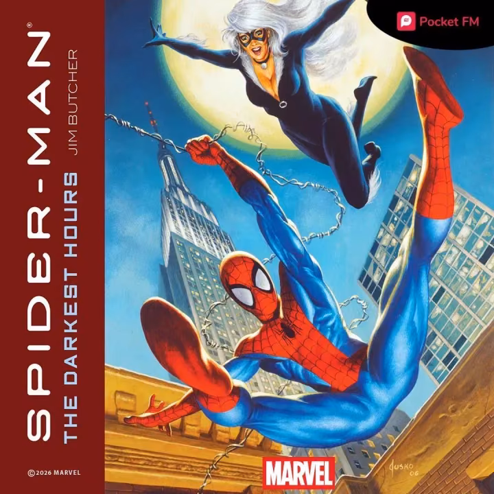 Spider-Man - The Darkest Hours Spider-Man - The Darkest Hours