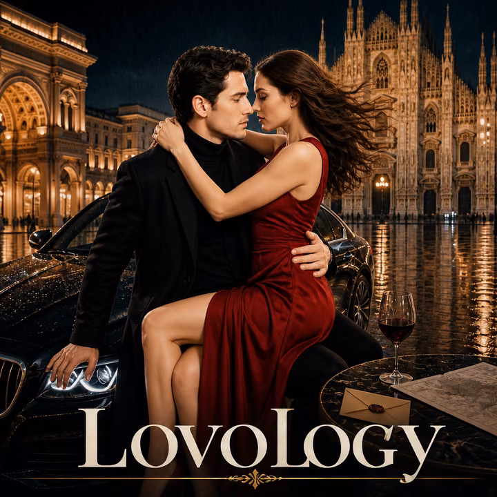 Lovology Lovology