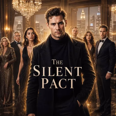 The Silent Pact
