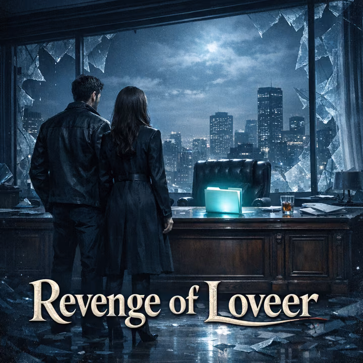 Revenge of Loveer Revenge of Loveer